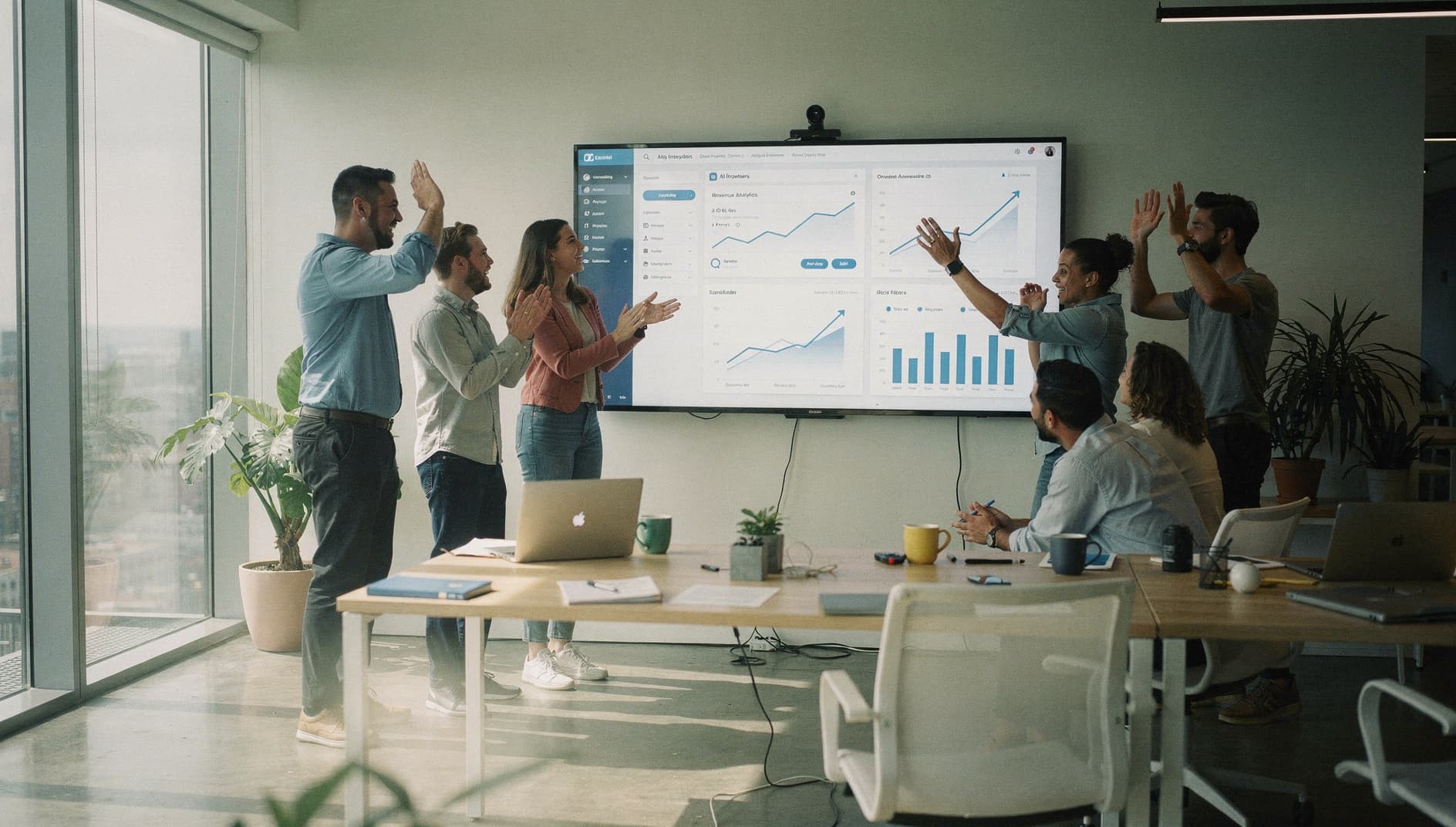 AI Integration for Startups: Practical Use Cases That Actually Drive Revenue