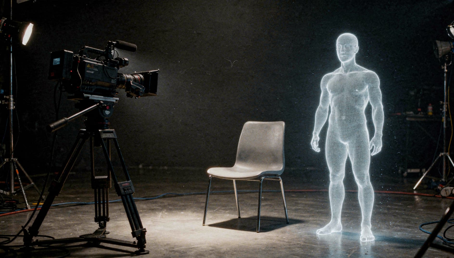 Your Talking Head Now Scales: The 40 Second Clip That Makes 5 Minutes of Video