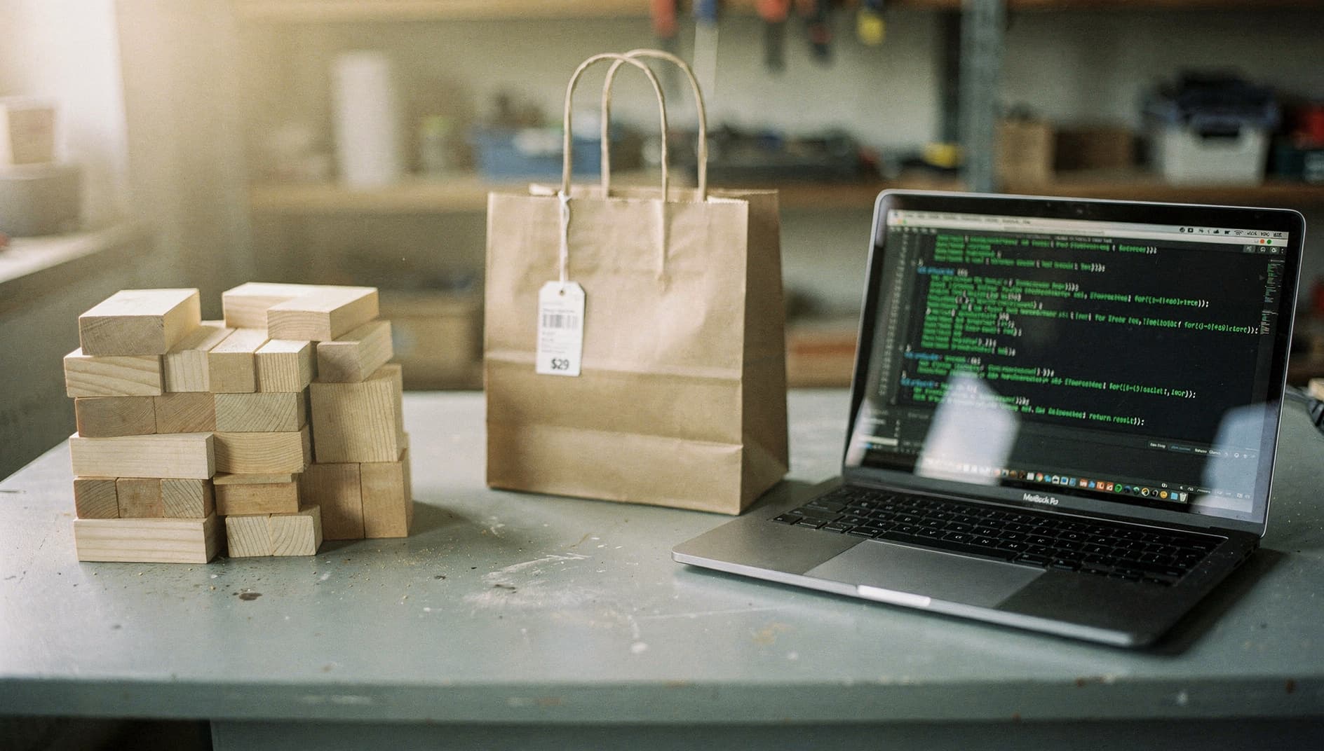 Build, Buy, or AI-Generate It? How Startups Should Make the Call