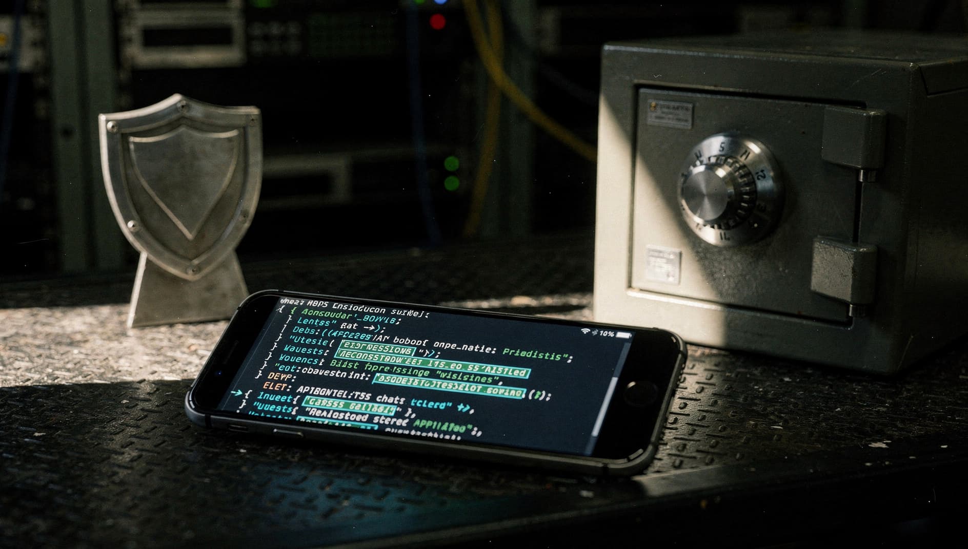 You Shipped Your Web App as a Mobile App. Now Secure It Like One