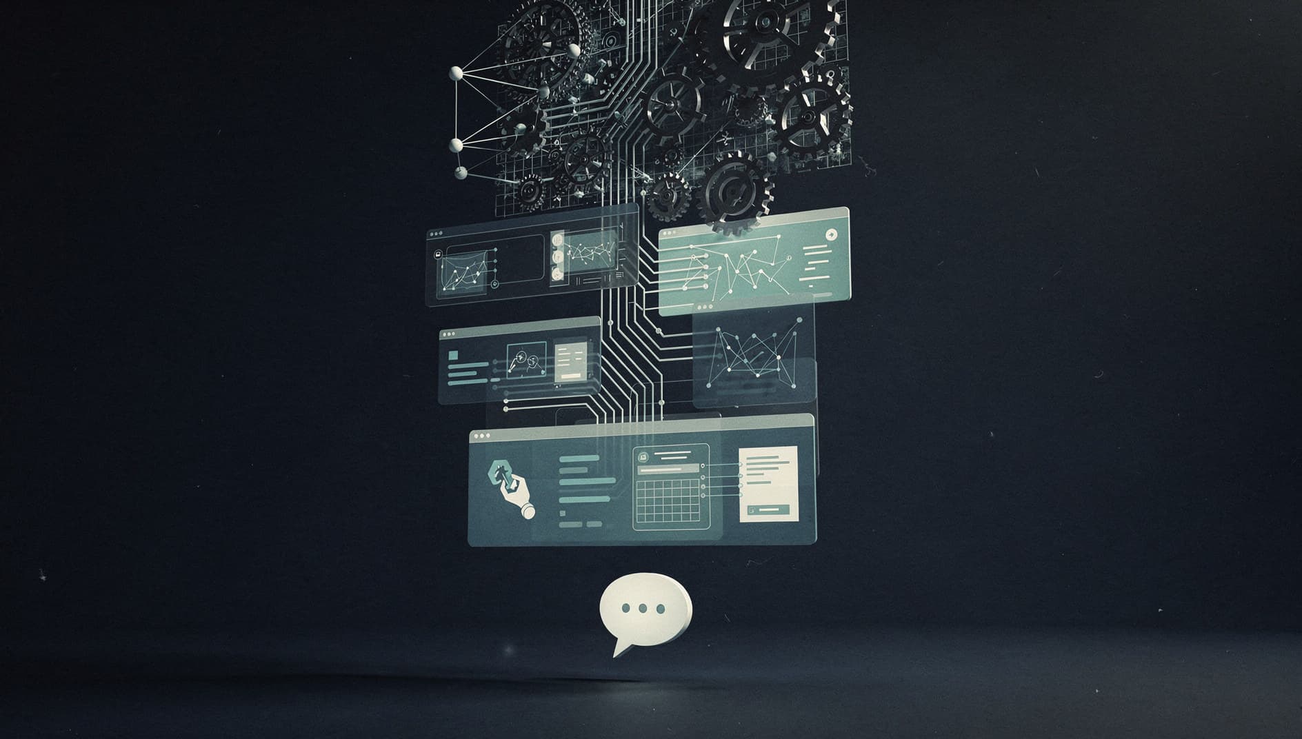 From Chatbots to Agent Systems: The Real Evolution of AI