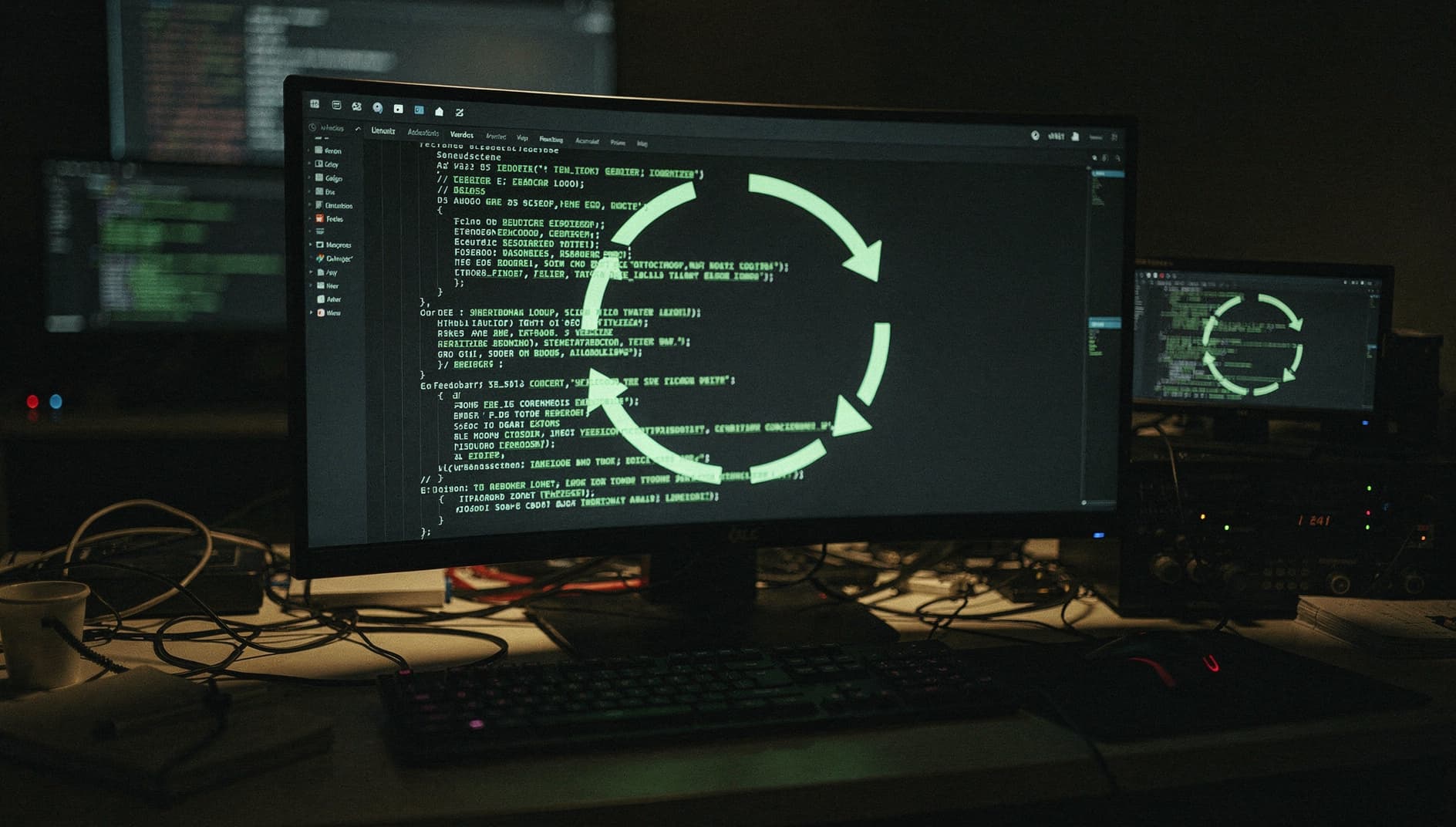 Loop Engineering: The Shift From Prompting AI to Building Systems That Prompt Themselves