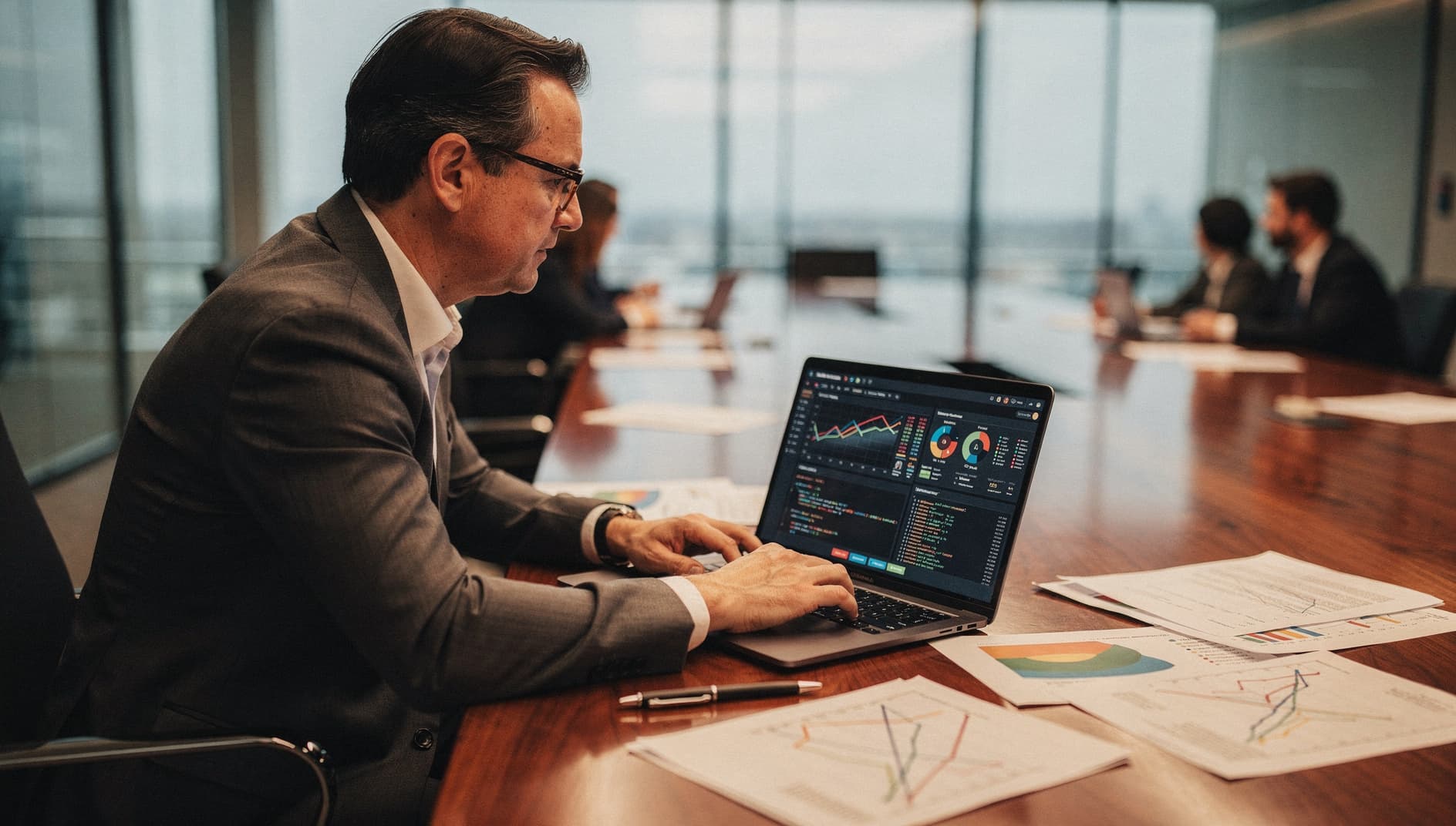The Technical Due Diligence Checklist: What Investors Actually Look At Before Writing a Check