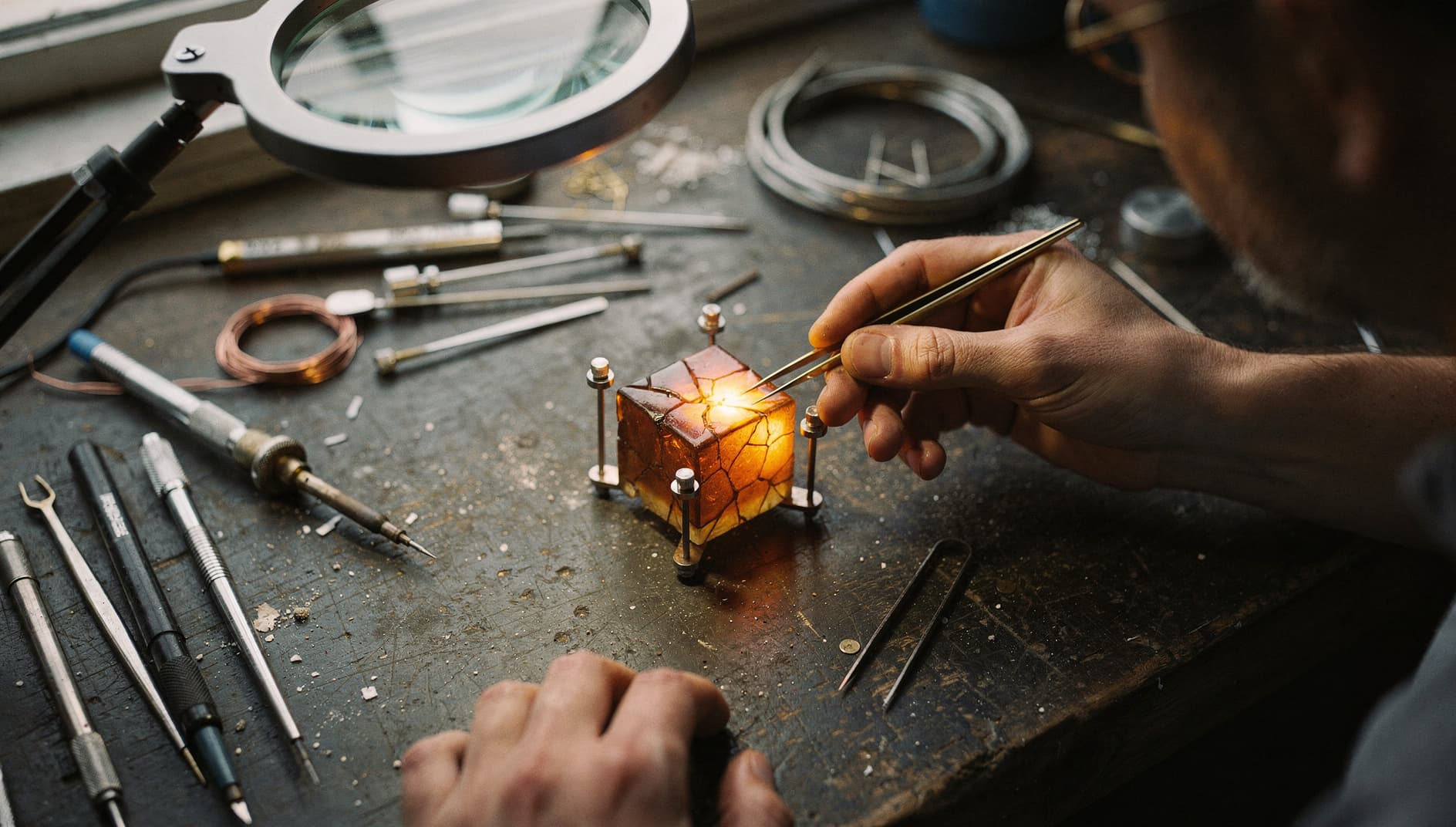 What Is Vibecoding Rescue? A Fractional CTO's Plain-English Guide