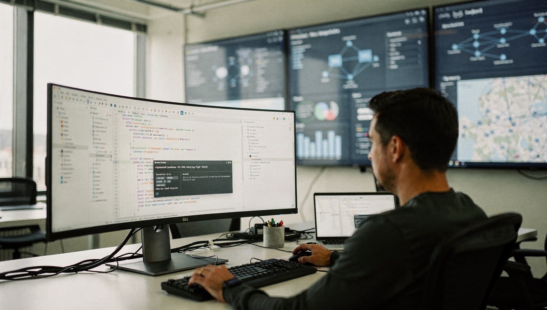 Your Agent Stack Is a Config File
