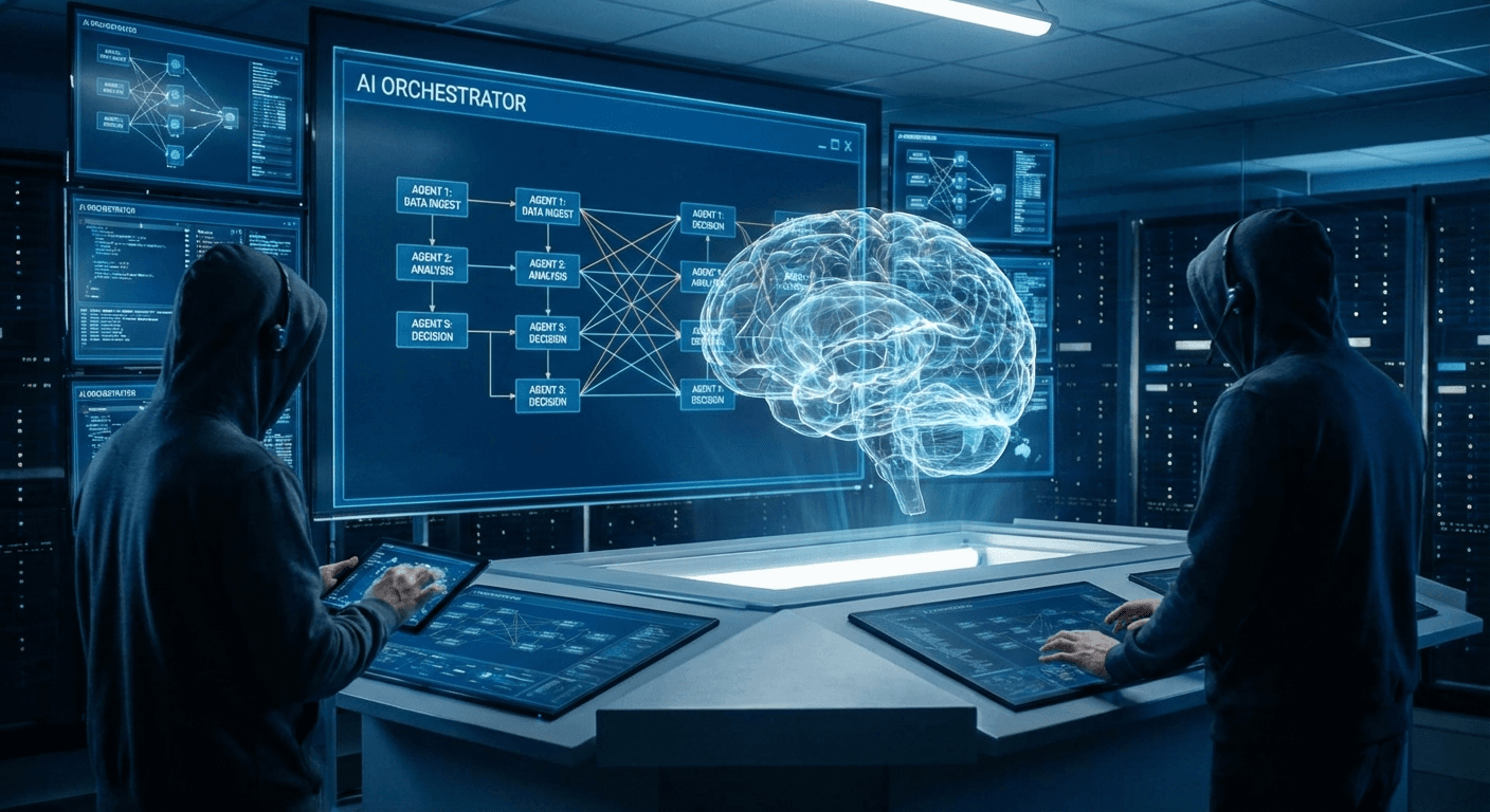 AI Orchestrator