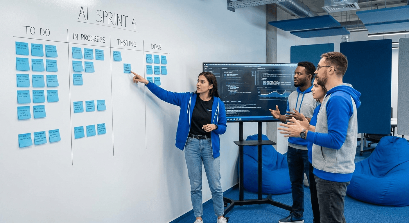 AI Project Management