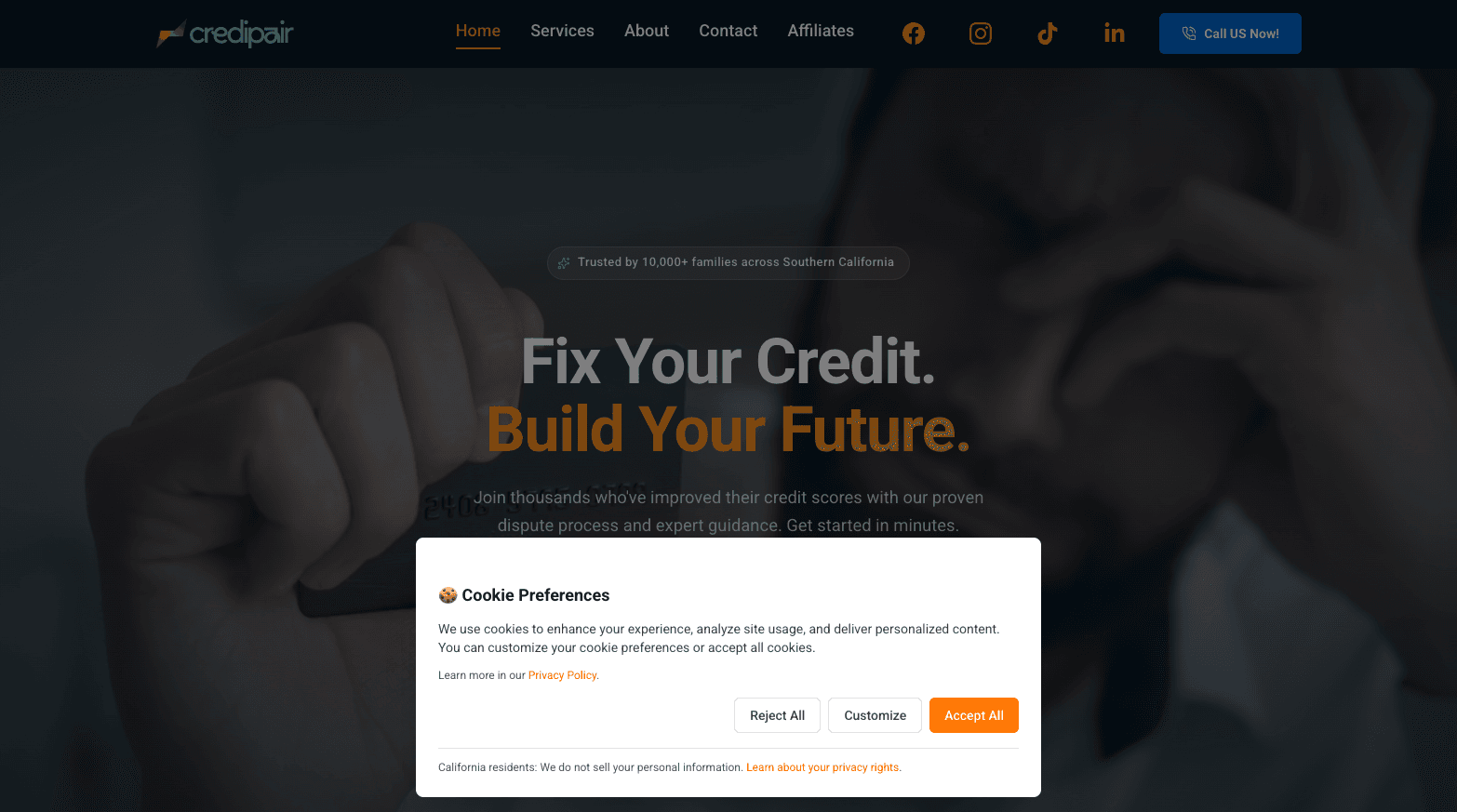 Broker Agency Portal