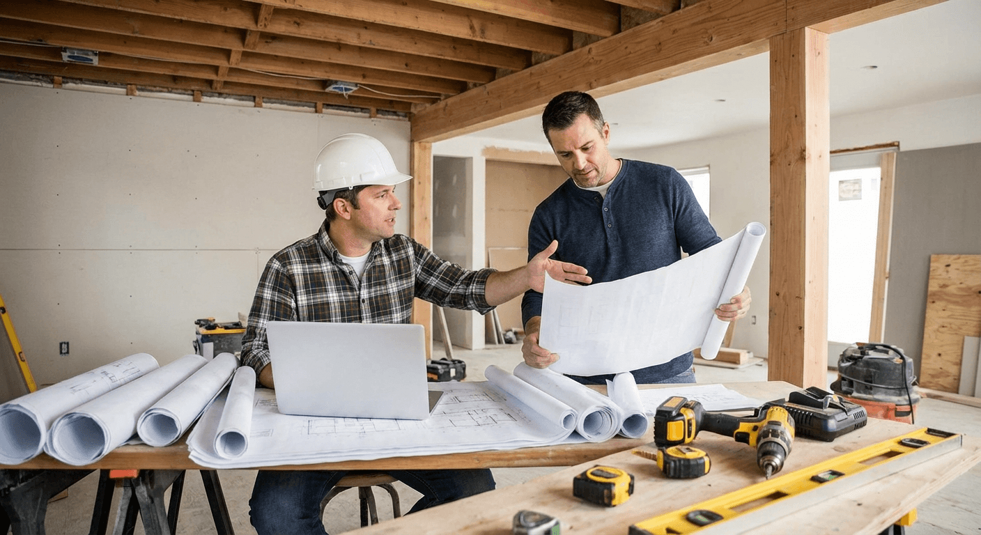 Construction Cost Estimator