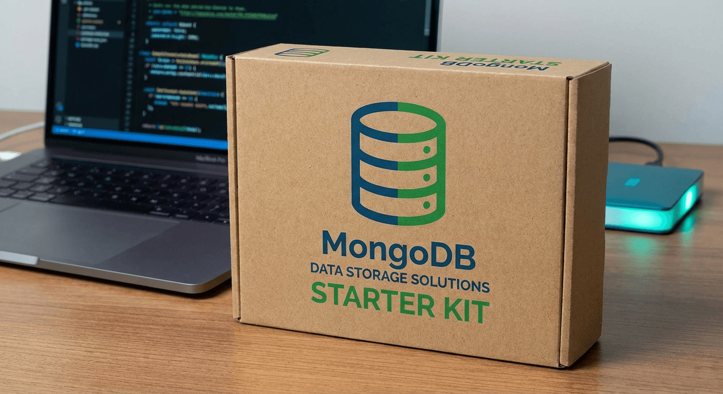 Database Starter Kit