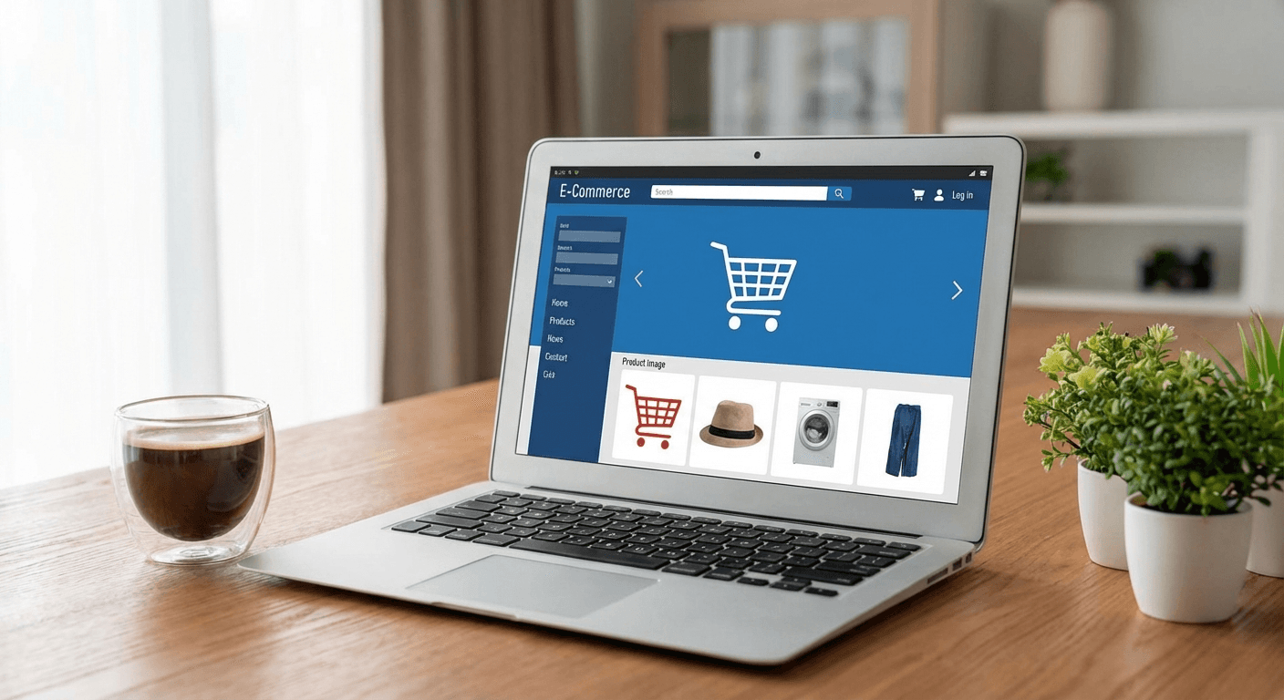 E-commerce Platform