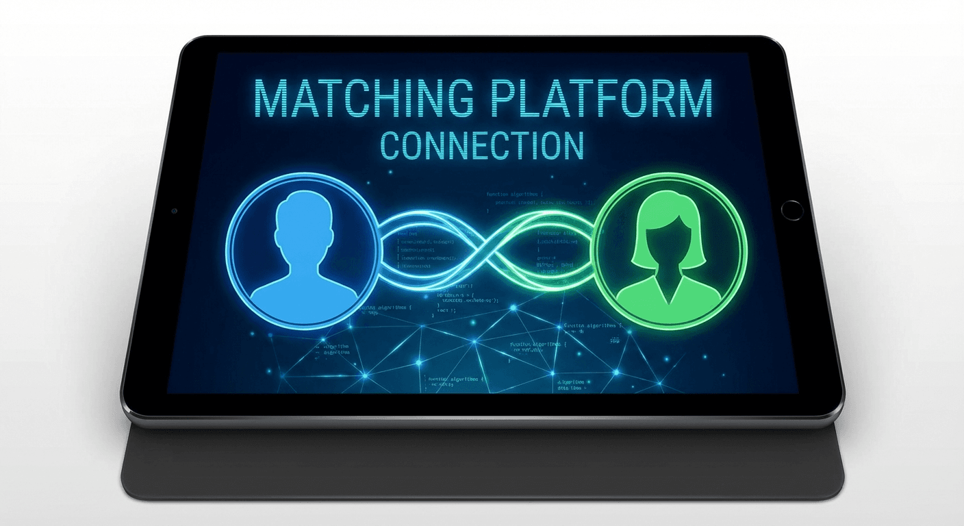 Matching & Pairing Platform