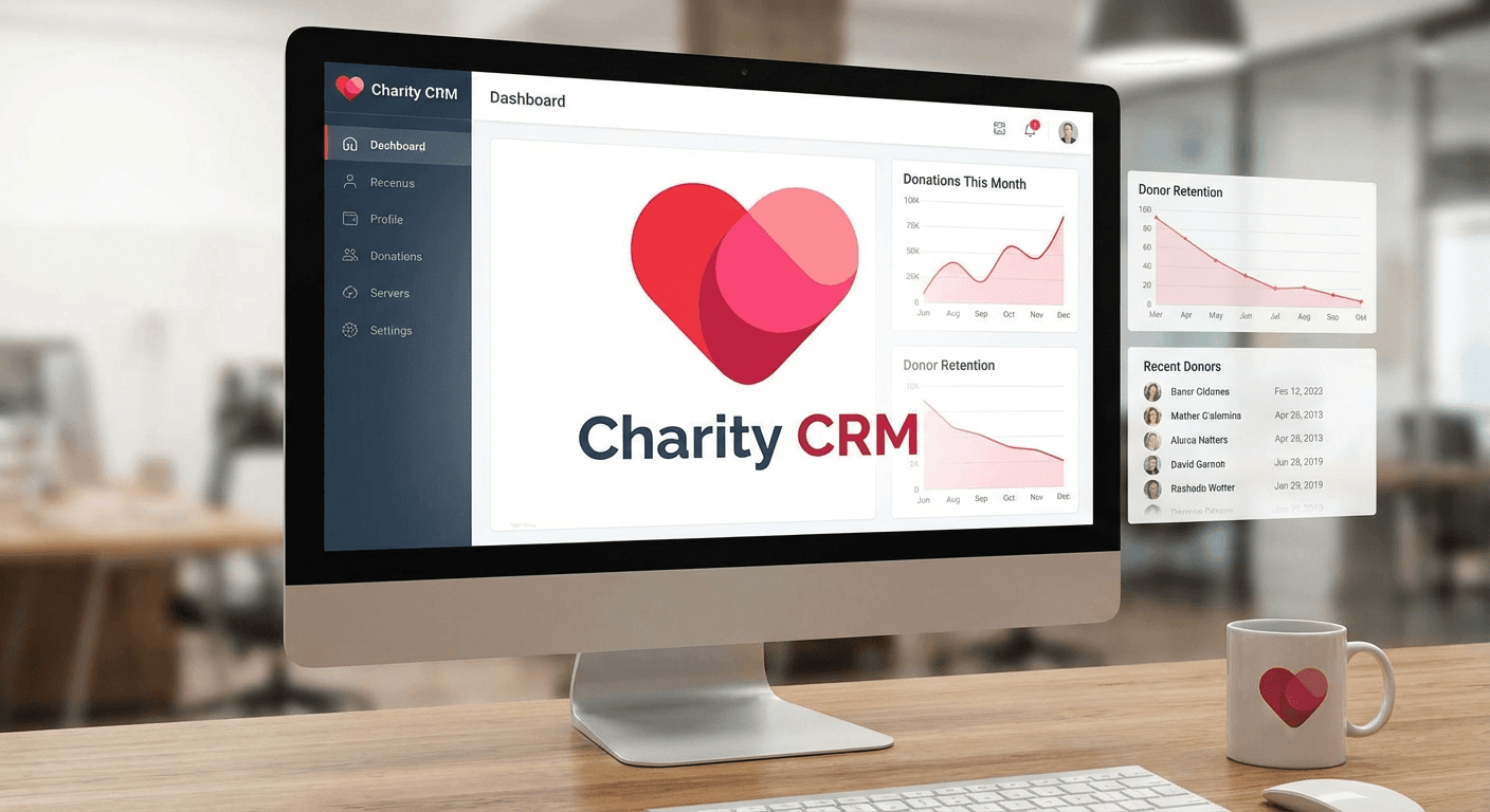 Non-Profit CRM