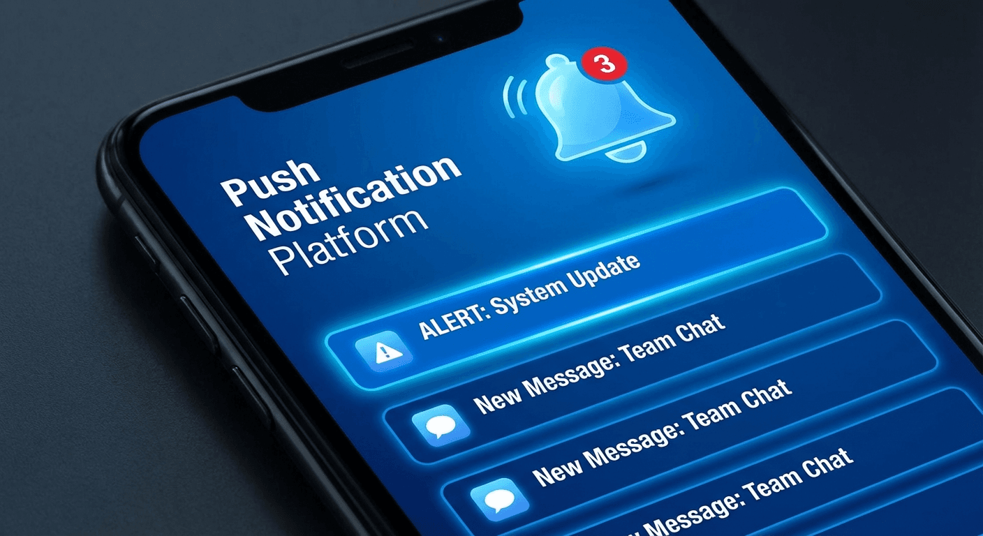Push Notification Platform