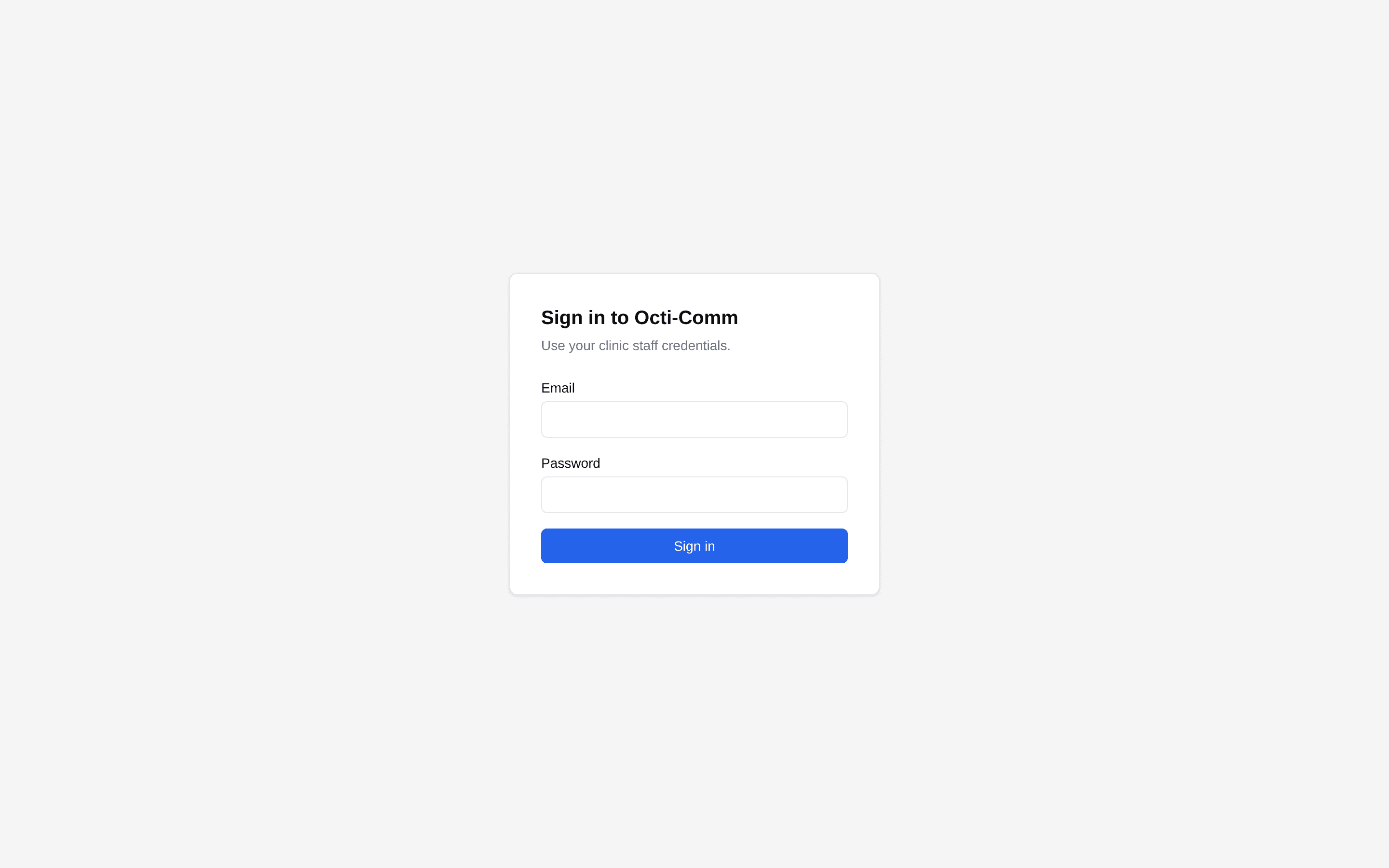 VoiceDev - Embeddable Voice Agent