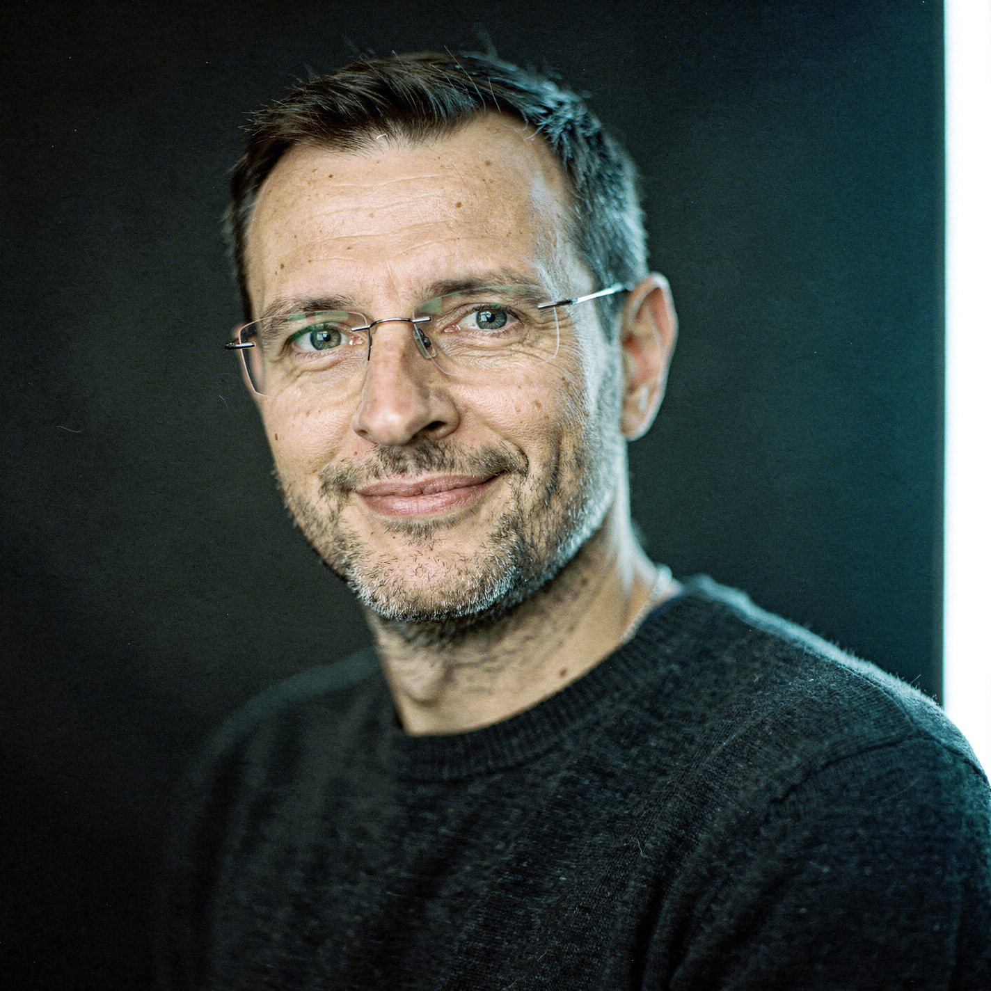 Ledger, the AI Back Office agent