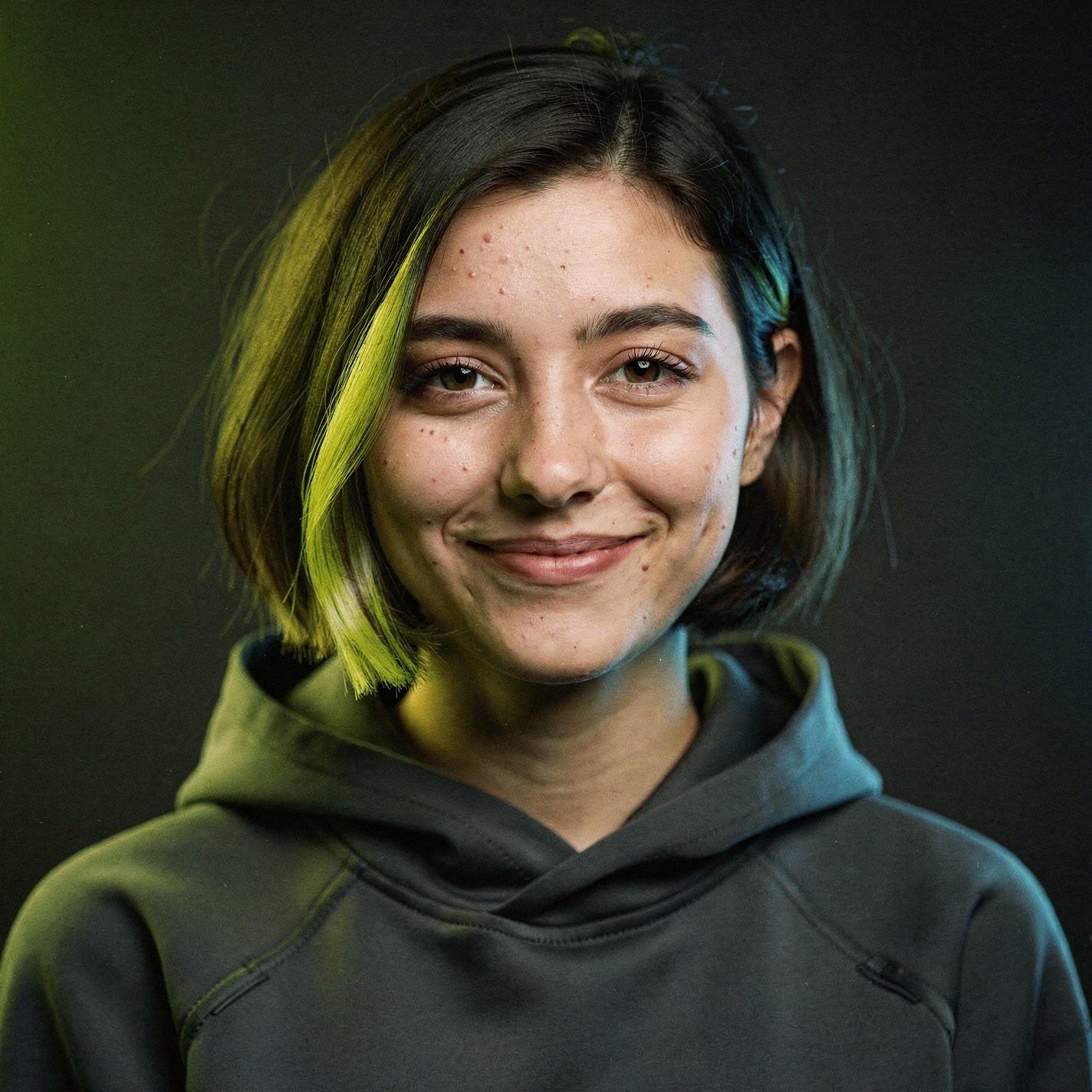 Wren, the AI Web Dept agent
